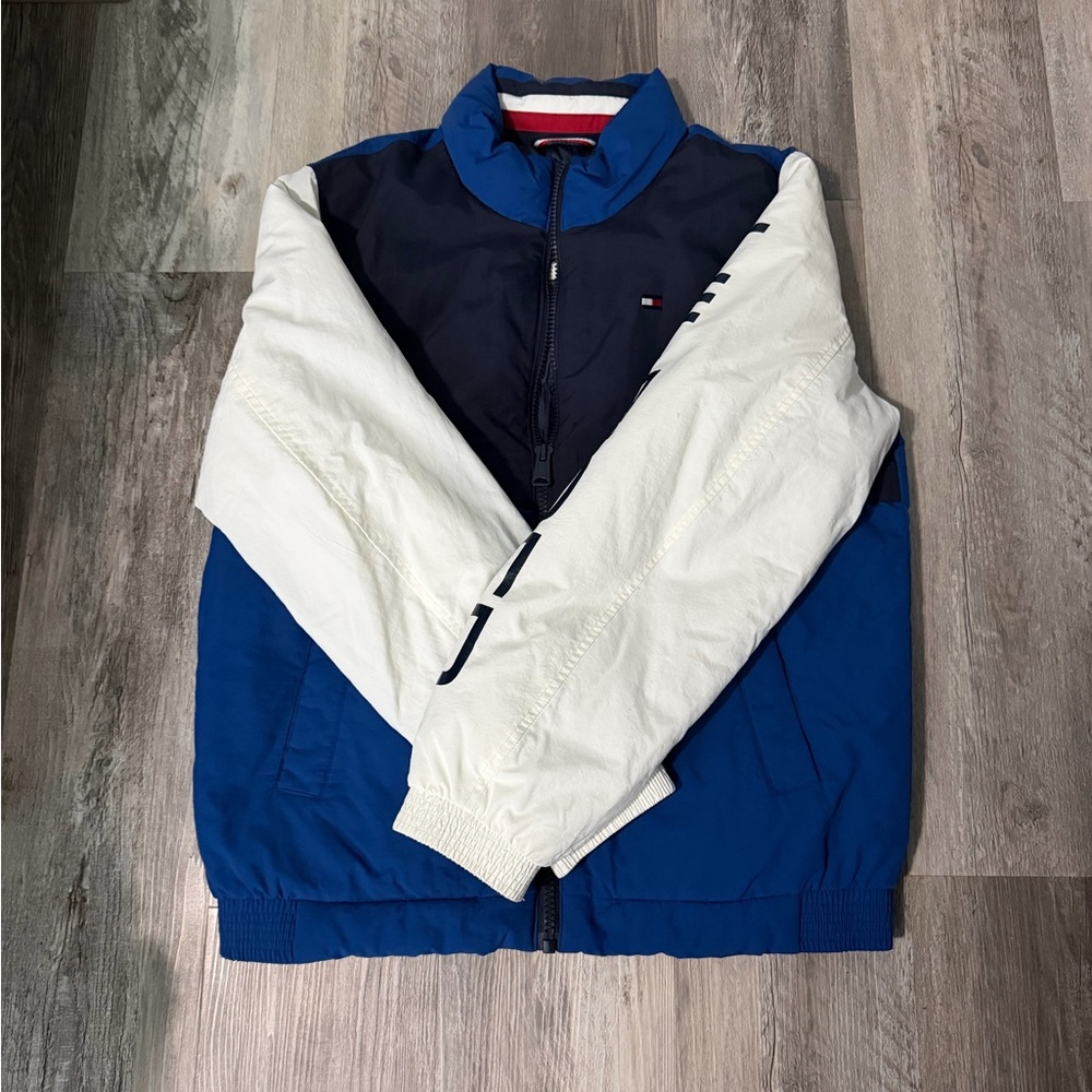 Tommy Hilfiger Taslan Men